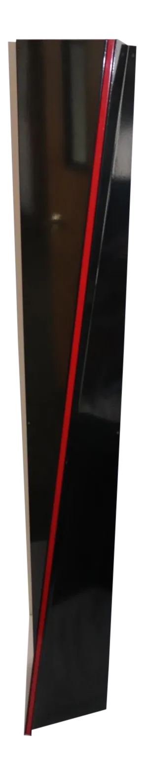 Mid-Century Modern Italian Floor Lamp by Mauro Marzollo