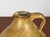 Mid-Century German Studio Pottery Carafe Vase by Janne Reckert-Cordua for Sylt Keramik, 1960s For Sale - Image 15 of 18