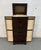 1990s 1990s Unique Tall Jewelry Armoire For Sale - Image 5 of 10