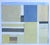 Abstract Bryan Young Studios, Original Painting For Sale - Image 3 of 6