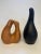 Biomorphic Sculptures in the Manner of Henry Moore by Ruth Pumphrey “Figures” For Sale In Seattle - Image 6 of 10