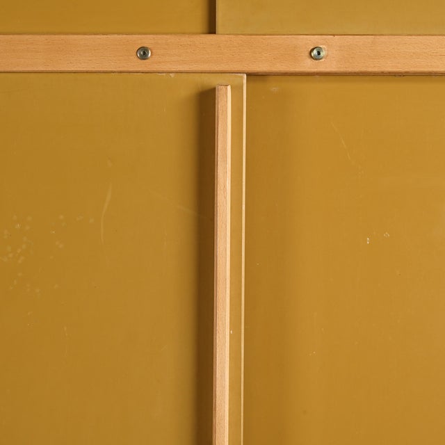 Vintage French Cabinet by André Sornay, 1960s For Sale - Image 18 of 18