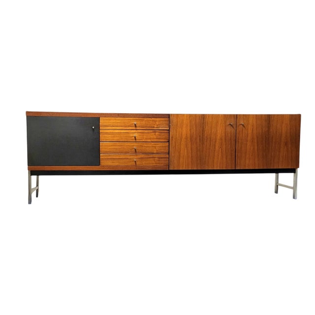 BDR-250 Sideboard from Fristho, 1960 For Sale - Image 14 of 14