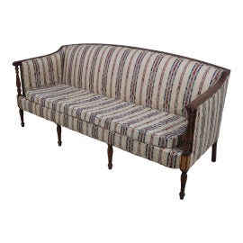 Example of Hickory Chair Furniture Company Sofas