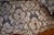 1900 - 1909 1900s Antique French Louis XV Walnut High-Back & Spring-Seat Loveseat / Settee For Sale - Image 5 of 16
