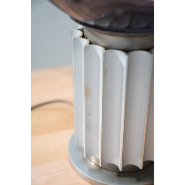 Flos Vintage Lamp by Castiglioni Brothers for Flos, 1970 For Sale - Image 4 of 14