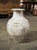 Small Antique Greek Terra Cotta Jar For Sale - Image 4 of 10