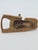 1960s Danish Figurative Corkscrew in Bronze, Denmark, 1960s For Sale - Image 5 of 12