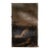 Early 20th Century France Chocolate Canvas Painting For Sale