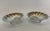 1980s Shell Shaped Silver Plate Sweet Dishes on Ball Feet - a Pair For Sale In New York - Image 6 of 13