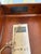 Wood Jonathan Charles Rustic Casual Desk For Sale - Image 7 of 7