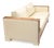 Charleston Sofa by Hugues Chevalier, 1990s For Sale - Image 10 of 17
