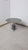 Mid-Century Modern Model Panna Cotta Outdoor Coffee Table in Stainless Steel and Stone by Ron Gilad for Molteni For Sale - Image 3 of 12