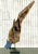 Late 20th Century Late 20th Century Driftwood Sculpture on Steel Plinth For Sale - Image 5 of 13