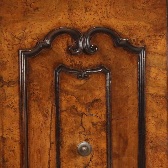 18th Century Lombard Baroque Sideboard For Sale - Image 8 of 12
