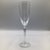 Mikasa Icicles Fluted Champagne Toasting Flutes- Pair For Sale In Sacramento - Image 6 of 12