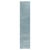 Modern Hand-Knotted Wool Runner in Cool Tones by Doris Leslie Blau For Sale
