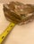 Stone Mid Century Modern - Brutalist Italian Earth Tone Stone Ashtray / Trinket Holder For Sale - Image 7 of 12