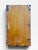 Art Nouveau 1903 French Art Nouveau Pyrography and Hand-Painted Wood Panel by Abel Trinocq, Signed and Dated. For Sale - Image 3 of 10