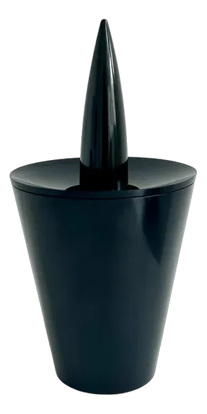 Ashtray by Philippe Starck for Alessi, 1990s