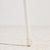 Metal Vintage Folding Garden Table by Karasek, 1980s For Sale - Image 7 of 8