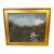 After Martin Johnson Heade: Tropical Orchid, South American Landscape For Sale