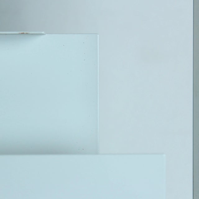 Fato Table Lamp by Gio Ponti for Artemide, 1970s For Sale - Image 12 of 16