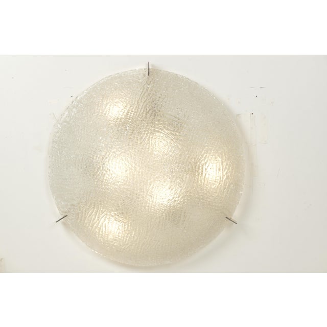 Large Ceiling Light from Kaiser Idell / Kaiser Leuchten, 1960s For Sale - Image 13 of 13