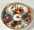 19th Century Helena Wolfsohn Dresden Miniature Cup & Saucer With Augustus Rex Mark c.1879-83 For Sale - Image 5 of 15