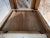 Brown Midcentury Burlwood Side Table Milo Baughman for Lane For Sale - Image 8 of 14