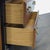 Wood Chinese Style Two Drawer Cabinet For Sale - Image 7 of 10