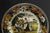 1830s Creil L &T French Faience Polychrome Transfer Plate "Le Repas Champetre" For Sale In Houston - Image 6 of 14