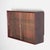 Scandinavian Wall-Mounted Display Case in Rosewood by Poul Cadovius, 1960 For Sale - Image 6 of 6
