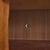Italian Two-Tone Mahogany Wall-Mounted Console, 1970s For Sale - Image 11 of 11
