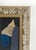 Abstract "Understudy" 2026 Framed Mini Painting by Jessalin Beutler For Sale - Image 3 of 4