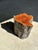 Set of Lychee Stools Forming a Coffee Table For Sale - Image 15 of 18