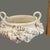 Tuscan Italian Ceramiche i.m.a Grape Vine Center Piece Bowl Cache Pot Planter For Sale - Image 16 of 17
