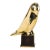 "Owl" Art Deco Sculpture For Sale