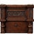 19th Century Art Nouveau Venetian Console & Mirror from Testolini e Salviati For Sale - Image 13 of 18