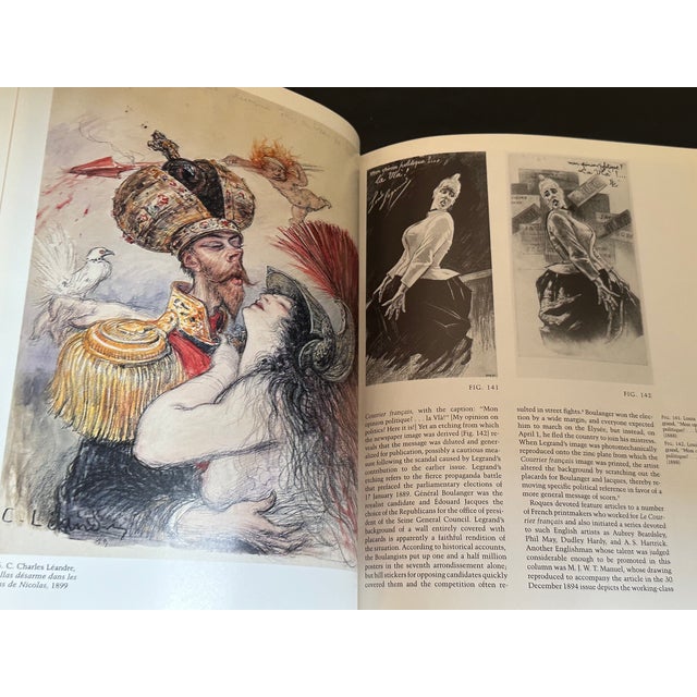 French Graphic Art Book For Sale - Image 13 of 15