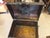 Antique Brass and Bronze Chest, 1800s For Sale - Image 9 of 10