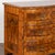 Late 18th Century German Rococo Inlaid Chest of Three Drawers For Sale - Image 9 of 15