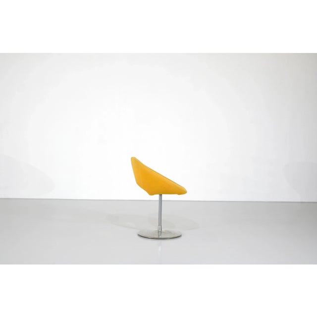 Little Apollo Chair by Patrick Norguet for Artifort, 2000s, in Flawless conditions. Designed from 2000