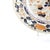 Japanese Porcelain Imari Platter For Sale - Image 3 of 6