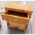 Beige Signed Bielecky Brothers Caned Rattan Nightstands With Drawer For Sale - Image 8 of 12