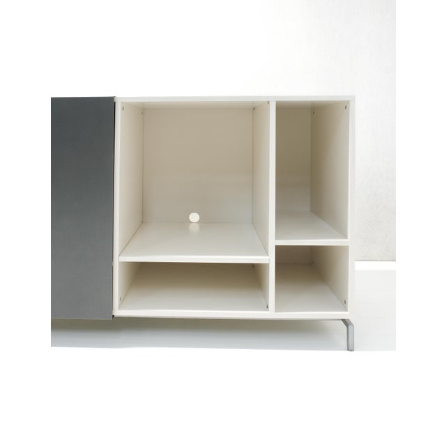 Slide Series Cabinet by Shigeru Uchida for Pastoe For Sale - Image 11 of 18