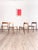 Mid-Century Danish Model 75 Dining Chairs in Teak by Niels Møller for J.L. Møllers, 1950s, Set of 4 For Sale - Image 15 of 15