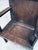 19th Century Primitive Folk Art Armchair For Sale - Image 14 of 18