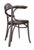Early 20th Century , Thonet Style Arm Chair For Sale - Image 14 of 18