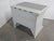 1970s Small Vintage American Desk, 1970 For Sale - Image 5 of 13